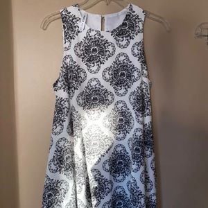 RVCA Dress with pockets Size S